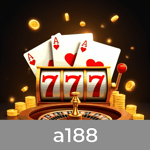 Cassino Online a188