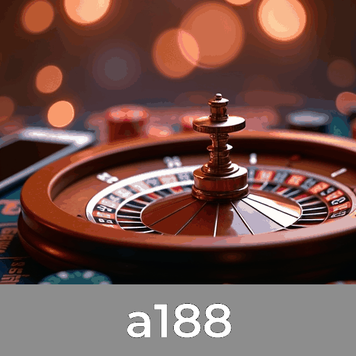 Cadastro na a188