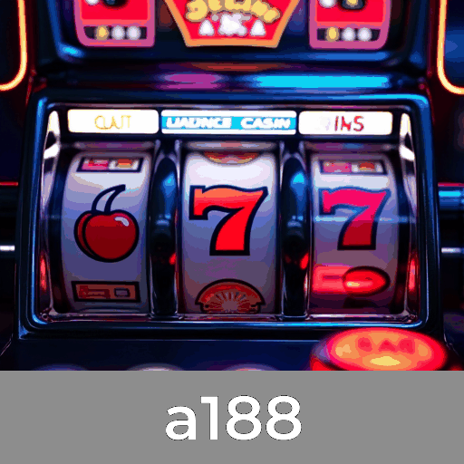 Cassino Online a188