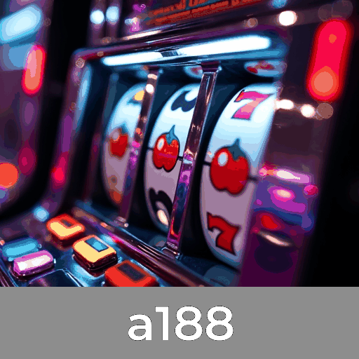 Cadastro na a188