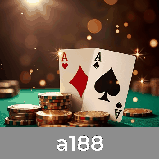 Cadastro na a188