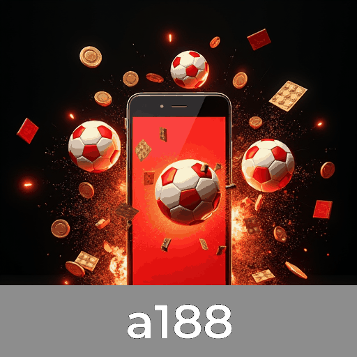 Acesso ao a188
