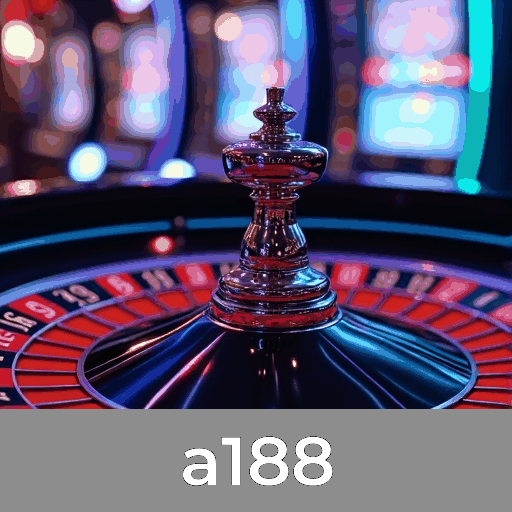 Cadastro na a188