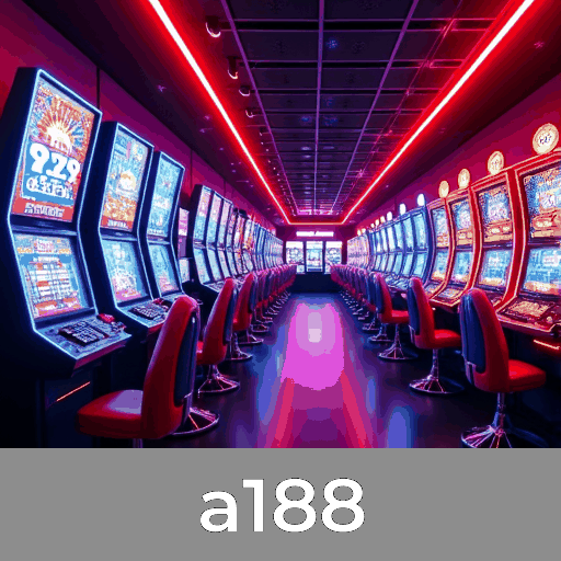 Cadastro na a188