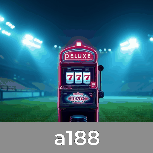 Cadastro na a188