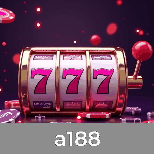 Cadastro na a188