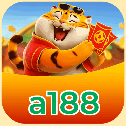 a188 logo