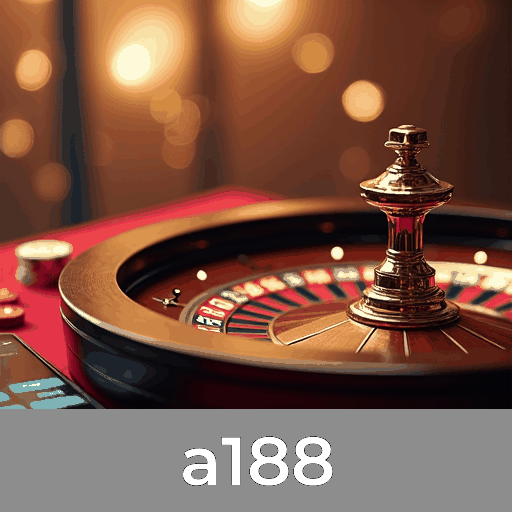 Cadastro na a188