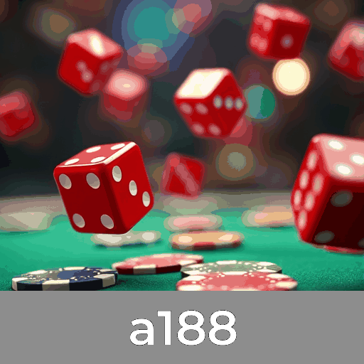 Cassino Online a188