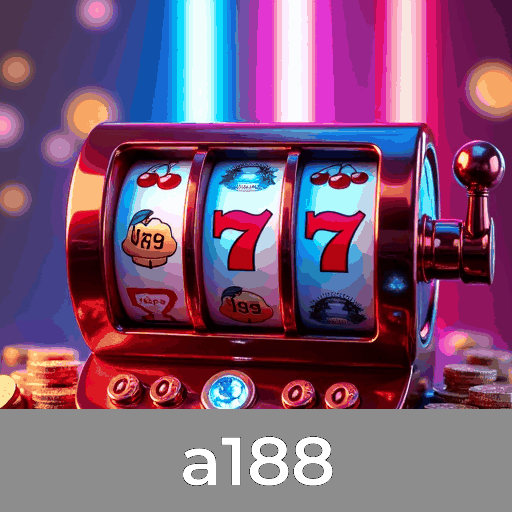 Cassino Online a188