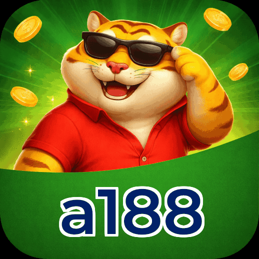 Catálogo a188 2.547 jogos - Pragmatic Play, Evolution, NetEnt